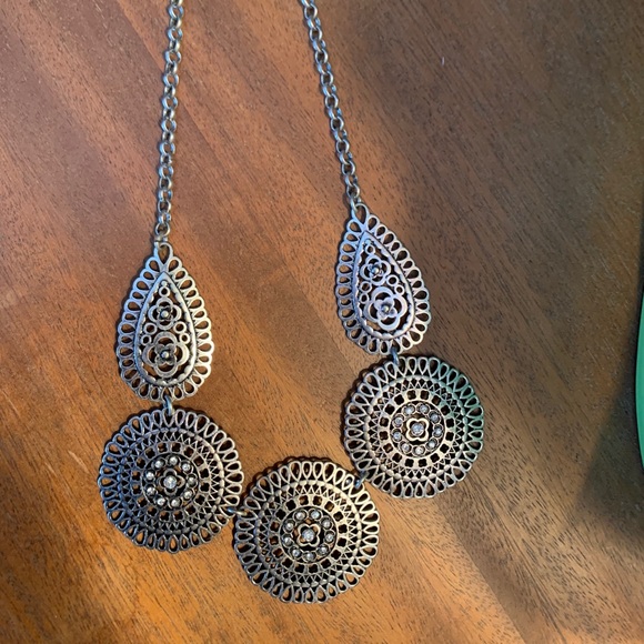 Necklace - Picture 3 of 5